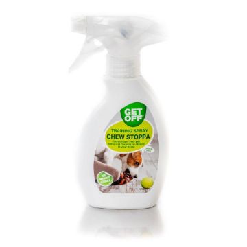 Picture of Get Off Chew Stoppa Spray 250ml x 1