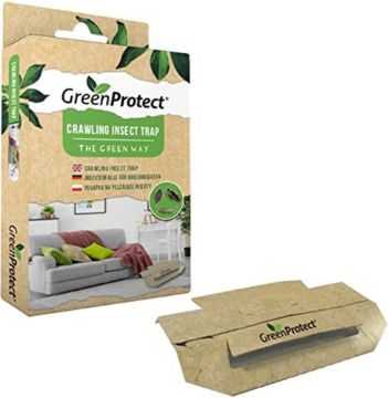 Picture of Green Protect Crawling Insect Trap 3pk x 1