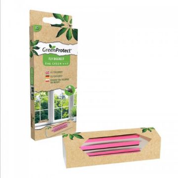 Picture of Green Protect Fly Discreet Trap 3pk x 1
