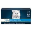 Picture of Gourmet Perle Pouch Ocean Collection in Gravy 85g 60-Pack x 1