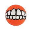 Picture of Rogz Grinz Medium Ball - Orange 2½" x 1