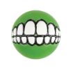 Picture of Rogz Grinz Medium Ball - Lime Green 2½" x 1