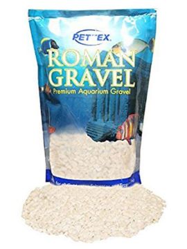 Picture of Pettex Roman Gravel - Alpine White 2kg x 6