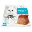 Picture of Gourmet Revelations Pots Tuna Mousse 57g 4pk x 6
