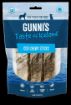 Picture of Gunni's Fish Dog Treats Cod Chewy Sticks 3pc 71g x 1