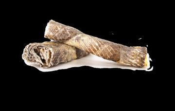 Picture of Gunni's Fish Dog Treats Cod Chewy Sticks 5pc 200g x 1