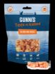 Picture of Gunni's Fish CAT Treats Salmon Mini Morsels 42.5g x 1