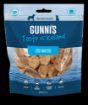 Picture of Gunni's Fish Dog Treats Cod Wafers 85g x 1