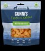Picture of Gunni's Fish Dog Treats Wolffish Baby Bites 85g x 1