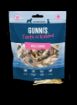 Picture of Gunni's Fish Dog Treats Whole Herrings 255g x 1