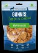Picture of Gunni's Fish Dog Treats Wolffish Wafers 85g x 1