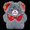 Picture of 2026 KONG Christmas Cat Snuzzles Mouse x 4