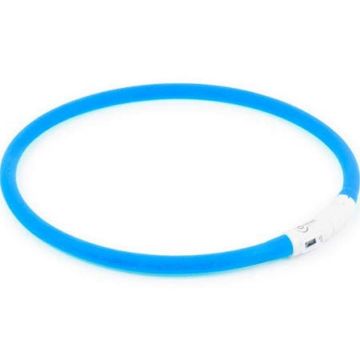 Picture of Ancol Flashing Band Blue - One Size Fits All x 1