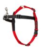 Picture of Halti Front Control Harness Medium - Black x 1