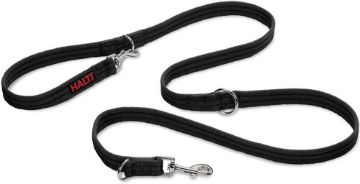 Picture of Halti Walking Double Ended Lead - Large Black x 1