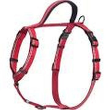 Picture of Halti Walking Harness - Medium 56-76cm Red x 1