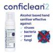 Picture of Conficlean2 Foam Hand Rub 150ml x 1