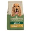 Picture of Harringtons Adult Dog Turkey & Veg 1.7kg