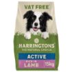 Picture of Harringtons Active Worker Lamb & Rice 15kg