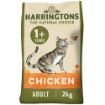 Picture of Harringtons Cat Chicken 2kg