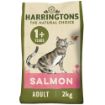 Picture of Harringtons Cat Salmon 2kg