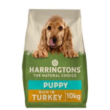 Picture of Harringtons Puppy 10kg