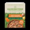 Picture of Harringtons Dog Tray - Chicken & Potato 400g x 8