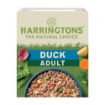 Picture of Harringtons Dog Tray - Duck & Potato 400g x 8