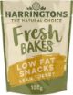 Picture of Harringtons Fresh Bakes Low Fat Snacks 100g x 7