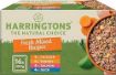 Picture of Harringtons Dog Tray Mixed Bumper Pack 400g 16pk x 1