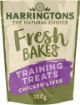 Picture of Harringtons Fresh Bakes Training Treats 100g x 9