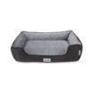 Picture of Scruffs Harvard Orthopaedic Box Bed Graphite Grey XL 90 x 70cm x 1