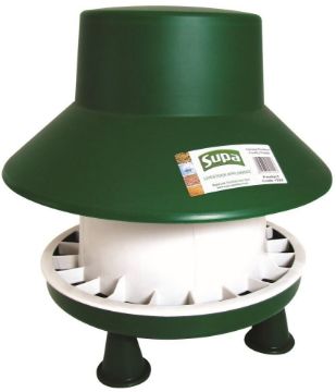 Picture of Supa Hassop Outdoor Poultry Feeder 6kg x 1