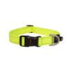 Picture of Rogz Utility Dayglow Yellow Extra Large Side Release Adjustable Collar 17" - 29" x 1