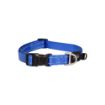 Picture of ROGZ Classic Collar Blue Large 34-56cm x 1