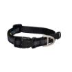 Picture of Rogz Multi Bone Medium (Scooter) Adjustable Collar 10"-16" x 1