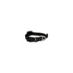 Picture of ROGZ Classic Collar Black XS 16-22cm x 1