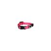 Picture of ROGZ Classic Collar Pink XS 16-22cm x 1