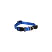 Picture of ROGZ Classic Collar Blue Small 20-31cm x 1