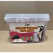 Picture of Happy Bird Peanut Butter Nuggets with Berries 1.75kg x 1