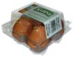 Picture of Supa Rubber Hen Nest Eggs - Box 4 Eggs x 1