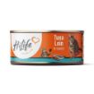 Picture of z [DISC] HiLife 'ION' Cat Can Luxury Tuna Loin in Sauce 70g x 12
