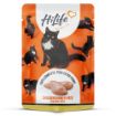 Picture of HiLife 'ION' Cat Pouch Complete Chicken Dinner 70g x 18
