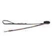 Picture of Rogz Multi Bone Small (Jelly Bean) Lead 12mm x 1.8m x 1