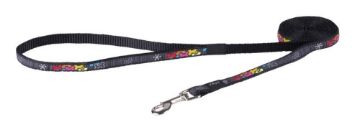 Picture of Rogz Multi Bone Large (Beach Bum) Lead 1.4m x 1