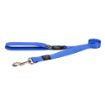 Picture of Rogz Utility Blue Extra Large (Lumberjack) Fixed Lead 1.2m x 1