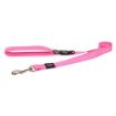 Picture of Rogz Utility Pink Extra Large (Lumberjack) Fixed Lead 1.2m x 1