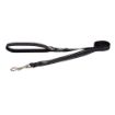 Picture of Rogz Utility Black Large (Fanbelt) Fixed Lead 1.2m x 1