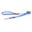 Picture of Rogz Utility Blue Large (Fanbelt) Fixed Lead 1.2m x 1