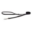 Picture of Rogz Utility Black Medium (Snake) Fixed Lead 1.2m x 1